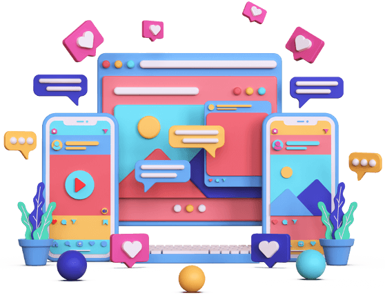 Web Development